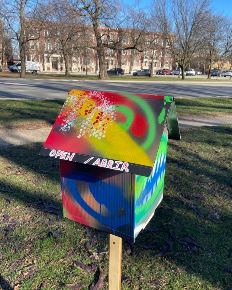 HNH House Install by Goodnuff Creations