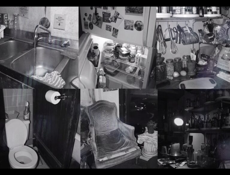 Housing is a Human Right | by Insidious