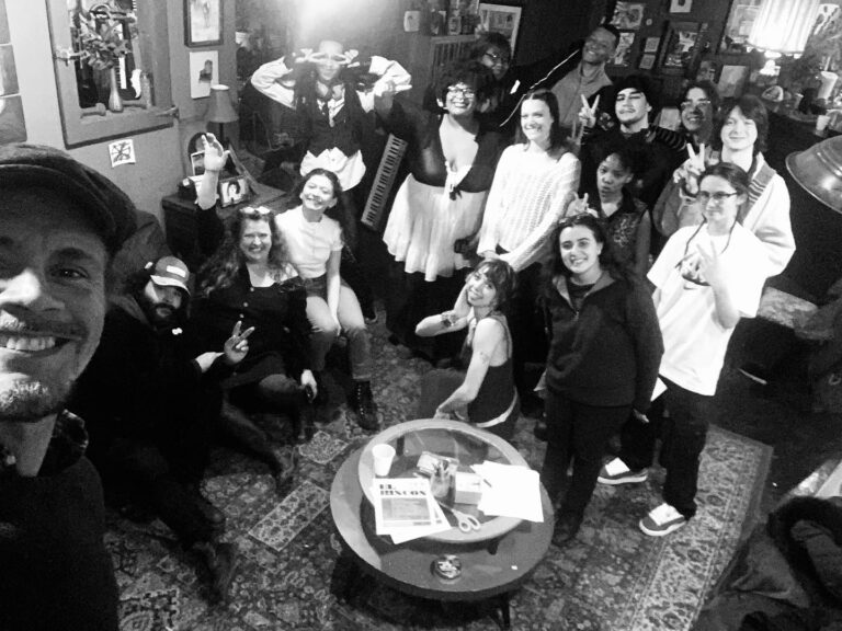 Warm with Community: Project Warmth Benefit