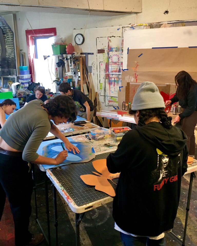 Excellent Art Build! See you next week!