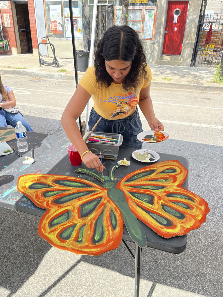 What a great weekend at Hecho En!